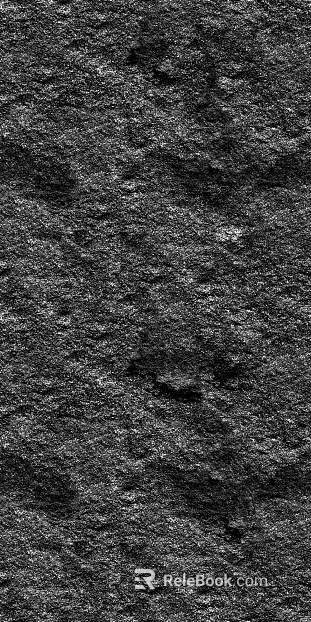 Light stone PU stone texture