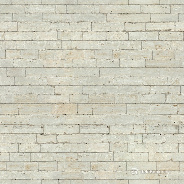 Brick wall texture