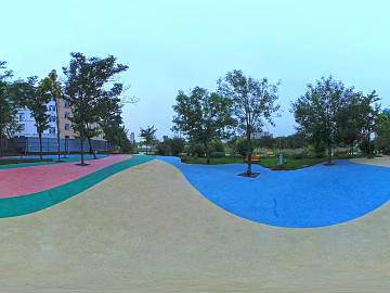 Park HDR texture (ID:ffaeh580501)