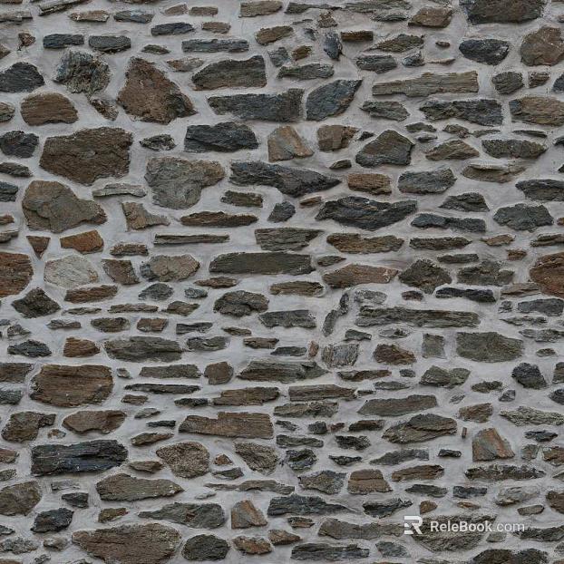 Culture Stone Seamless texture