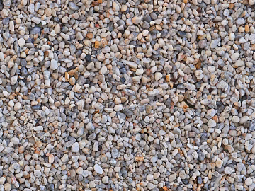 Ground gravel texture (ID:ffhbe394)