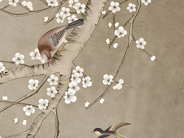 decorative painting texture (ID:ffabg23742)