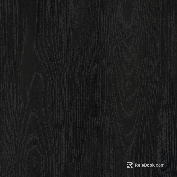 wood grain ash black texture
