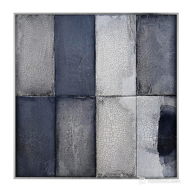 decorative painting texture