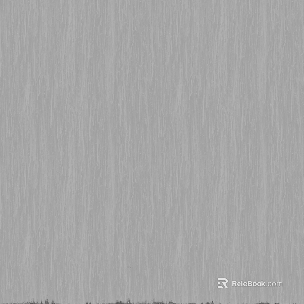 Black and white wood grain texture