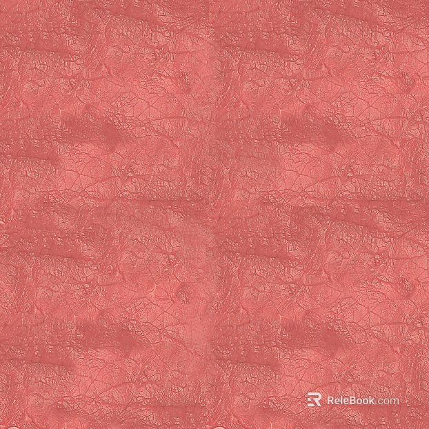 Coarse-grain leather texture