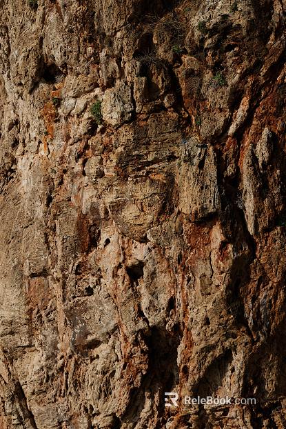 Rock texture