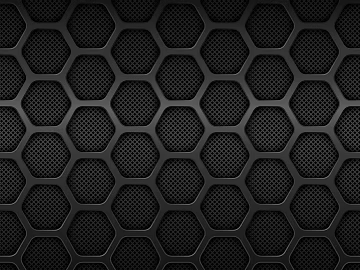 Perforated plate metal texture (ID:ffach846014)