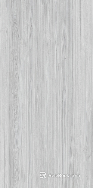 Black and White Bump texture