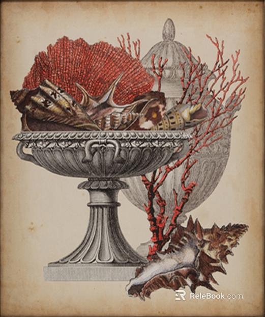 decorative painting texture