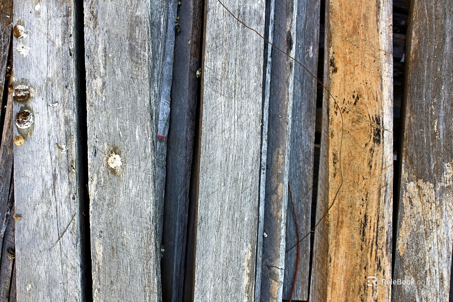 old wood texture