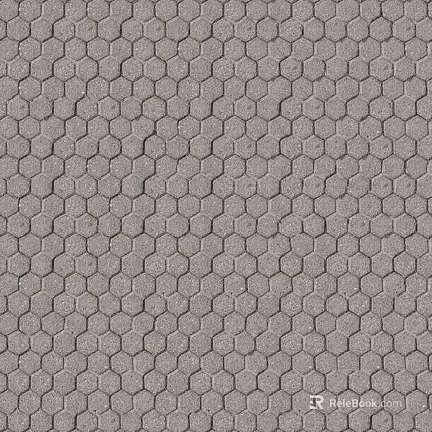 Stone Paving texture