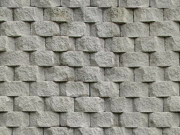 outdoor stone brick wall seamless texture (ID:ffajf3322)