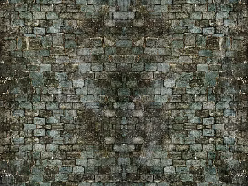 Brick wall texture (ID:ffaag37031)