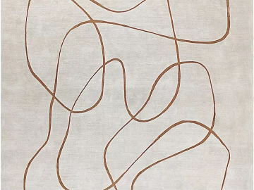 Geometric rug texture (ID:ffaeh506974)
