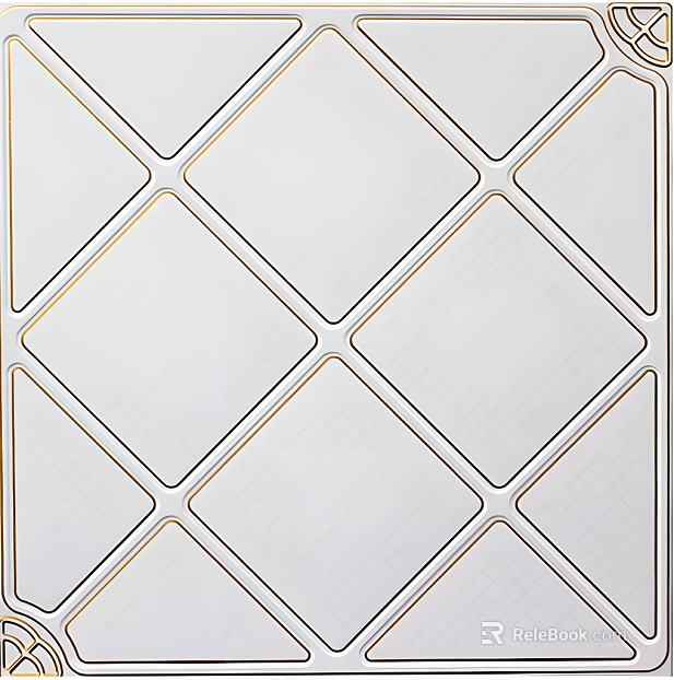 metal gusset plate texture