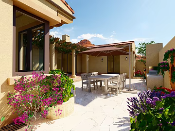 Residential Exterior texture (ID:ffaeg34533)