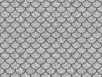Black and White Bump texture (ID:ffach495750)