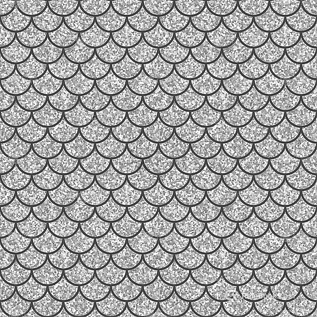 Black and White Bump texture