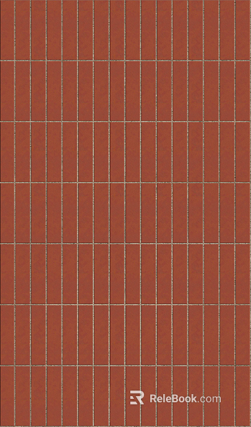 Brick wall quartz brick texture