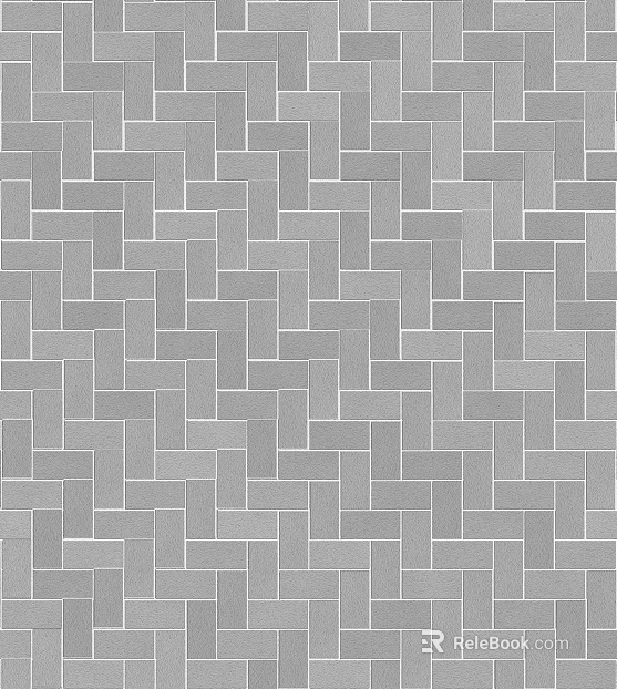 permeable brick texture