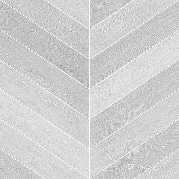 Black and white wood floor texture