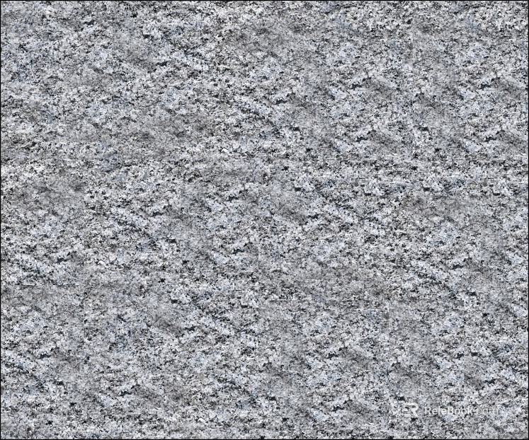 Granite texture
