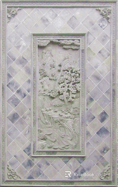 relief texture