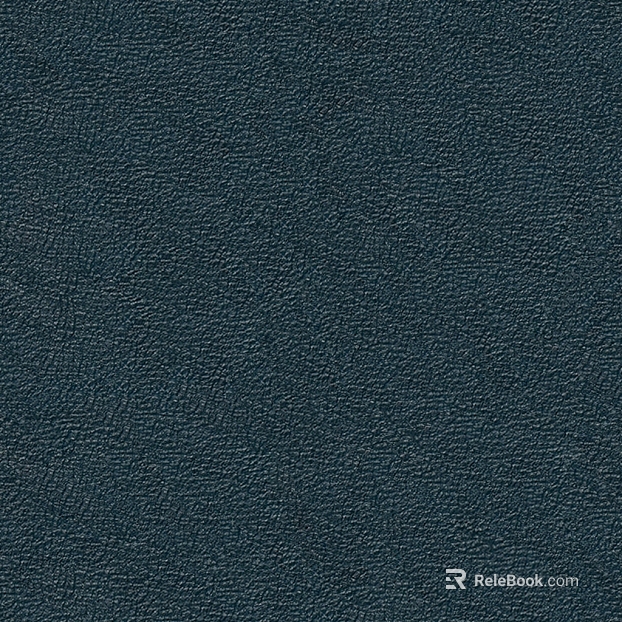 Coarse-grain leather texture