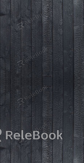 carbon burning wood texture