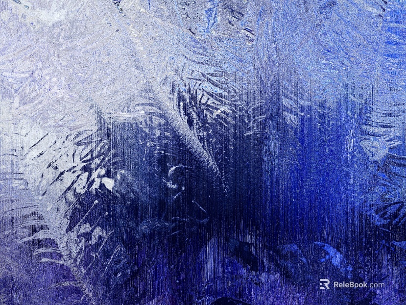 abstract painting texture