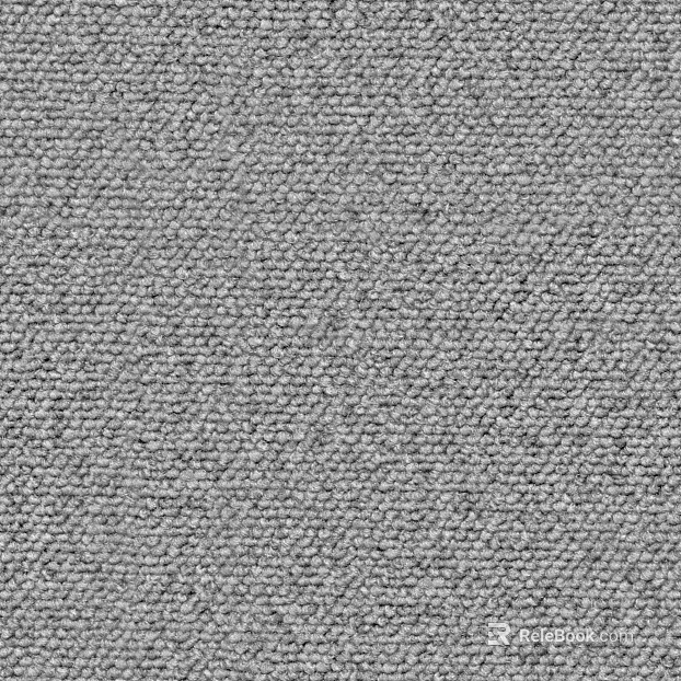 Gray plain-texture fabric wall soft décor texture
