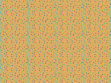 geometric line texture (ID:ffach335381)