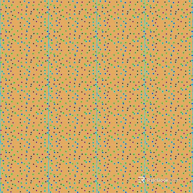 geometric line texture