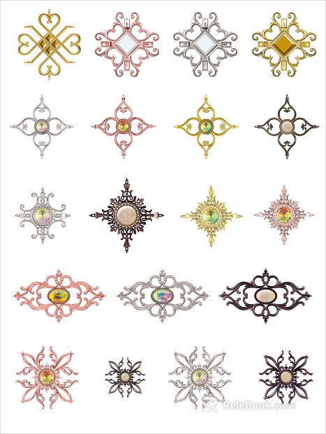 Wall Decoration texture
