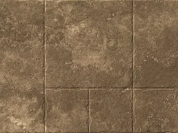 Antique brick exterior wall tile texture (ID:ffach958803)