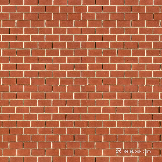 Brick wall texture