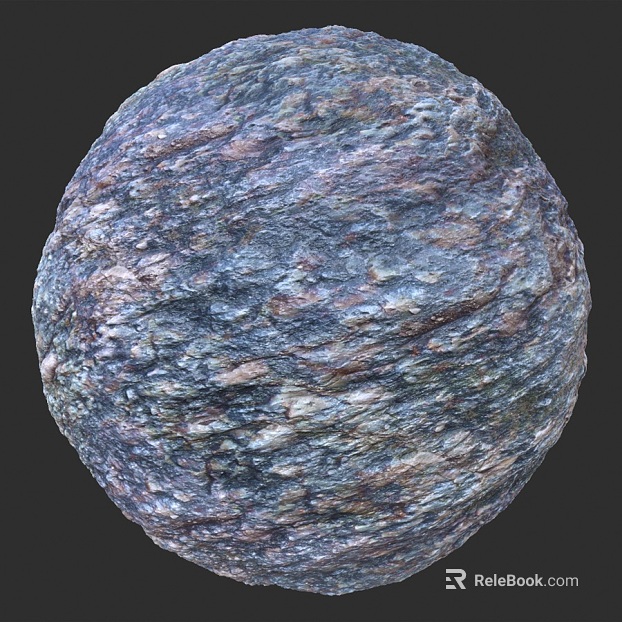 Stone PBR texture