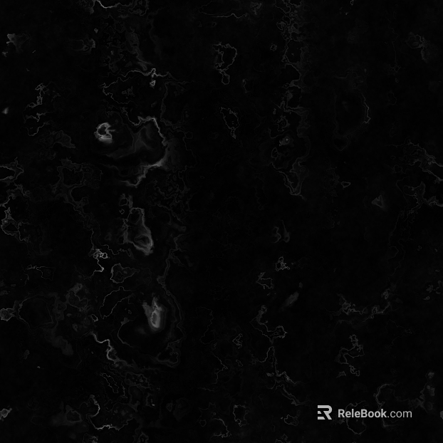 Flaw scratch dirt bump texture