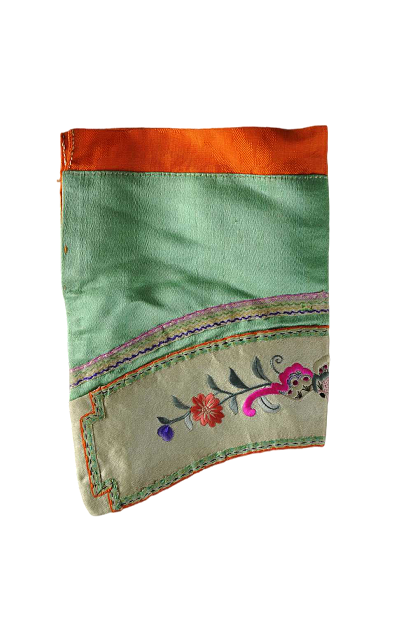 Cloth texture
