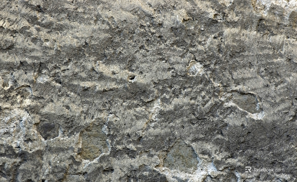 Cement texture