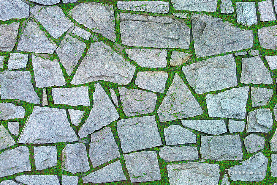 Stone Paving texture