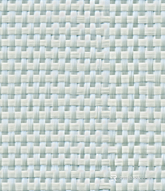 Woven goods texture