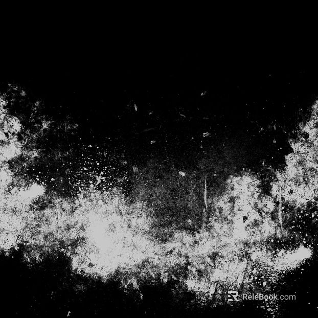 Black and White Bump texture