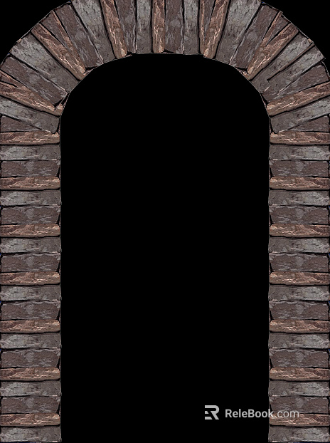 Arch texture
