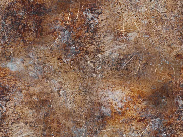 Rusty metal texture (ID:ffaef2484)