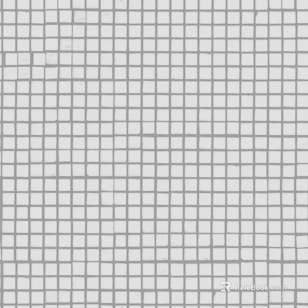 Black and White Bump texture