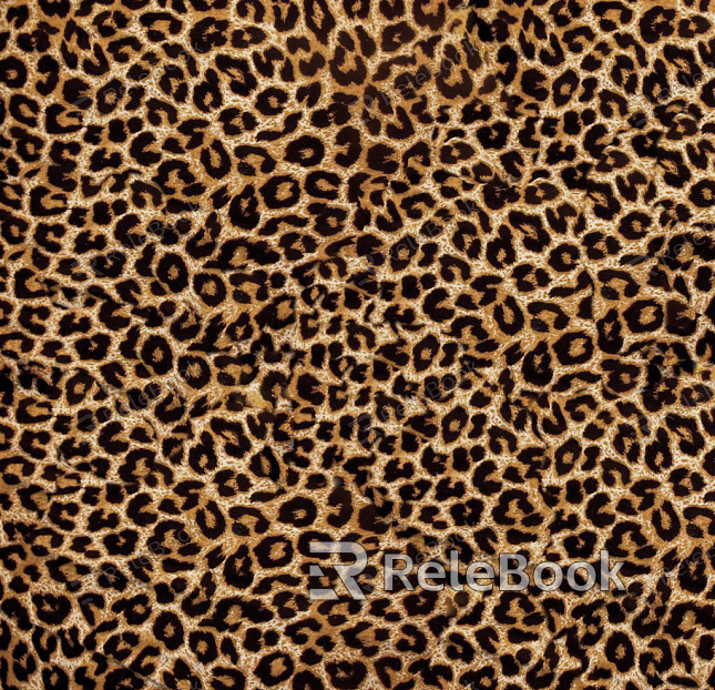 animal skin texture