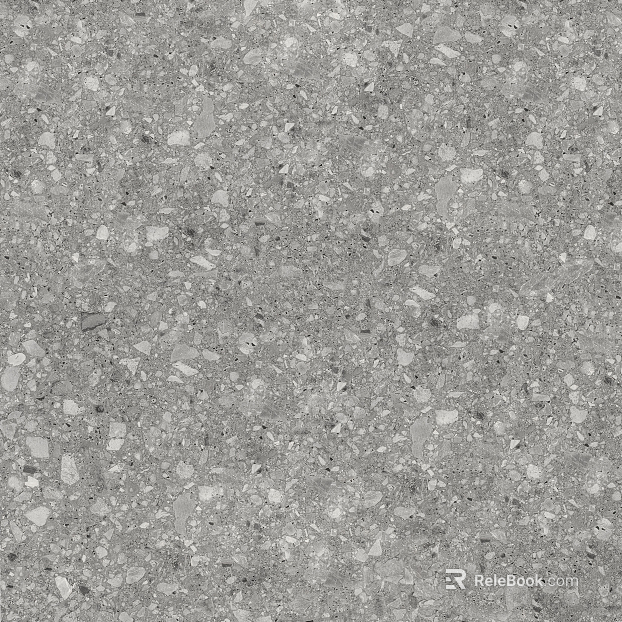 terrazzo texture