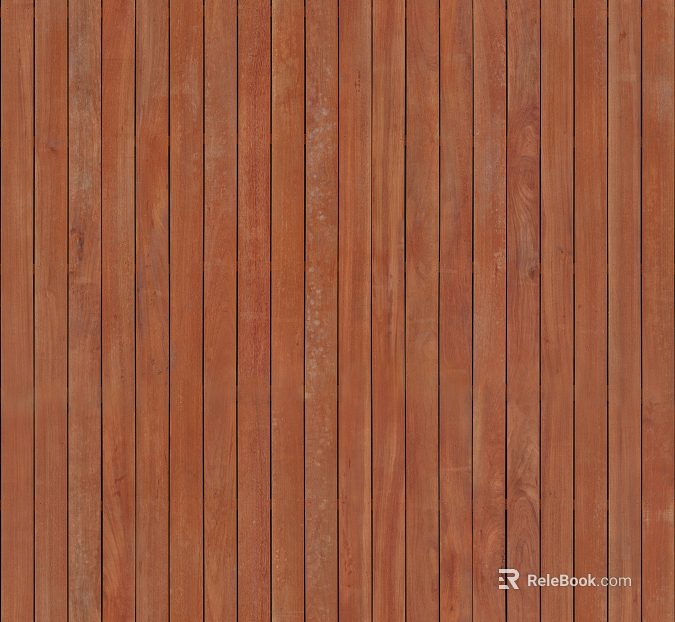Wood plank plastic wood floor texture